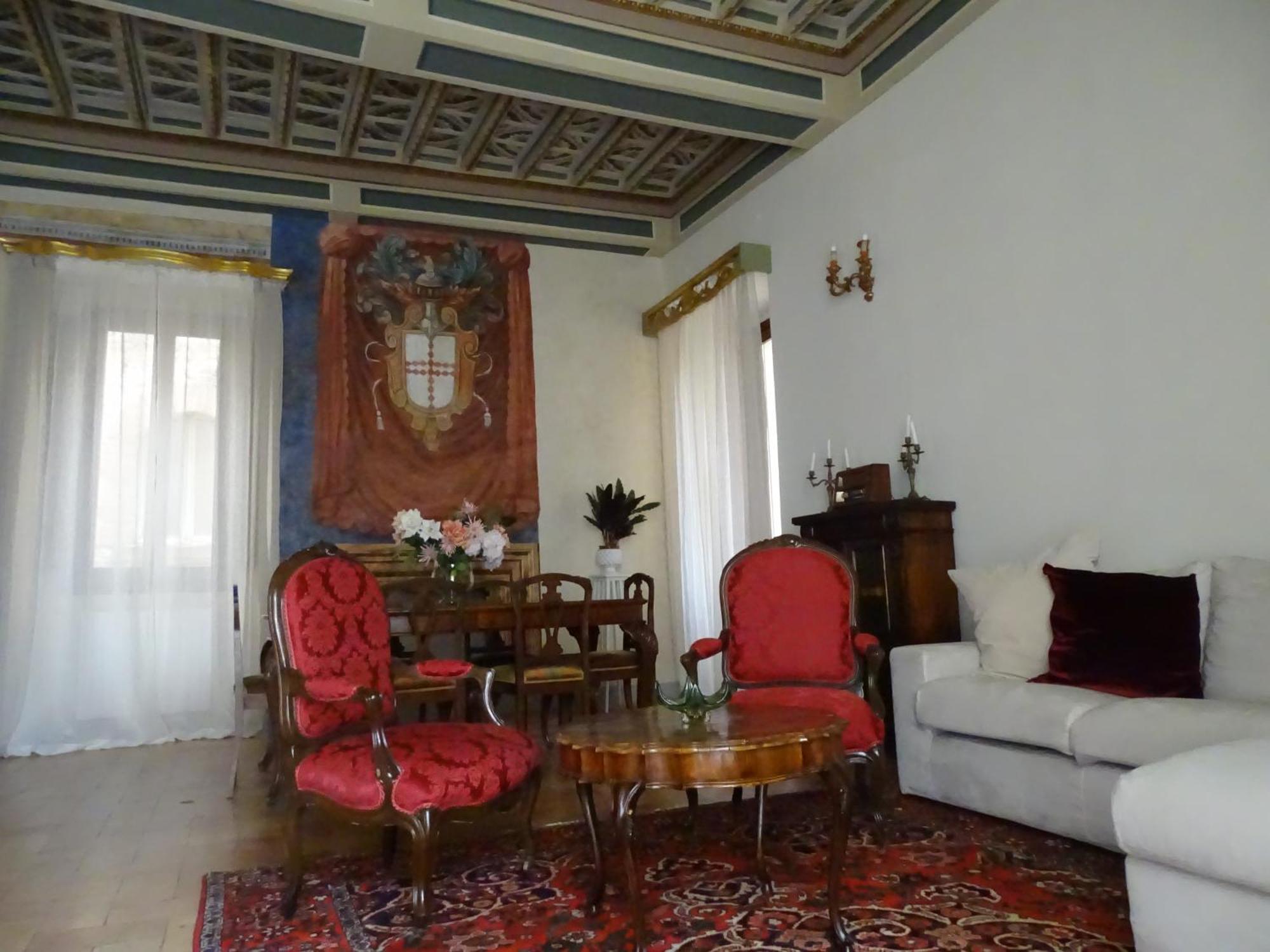 Palazzo Lauri Spoleto Apartment Exterior photo
